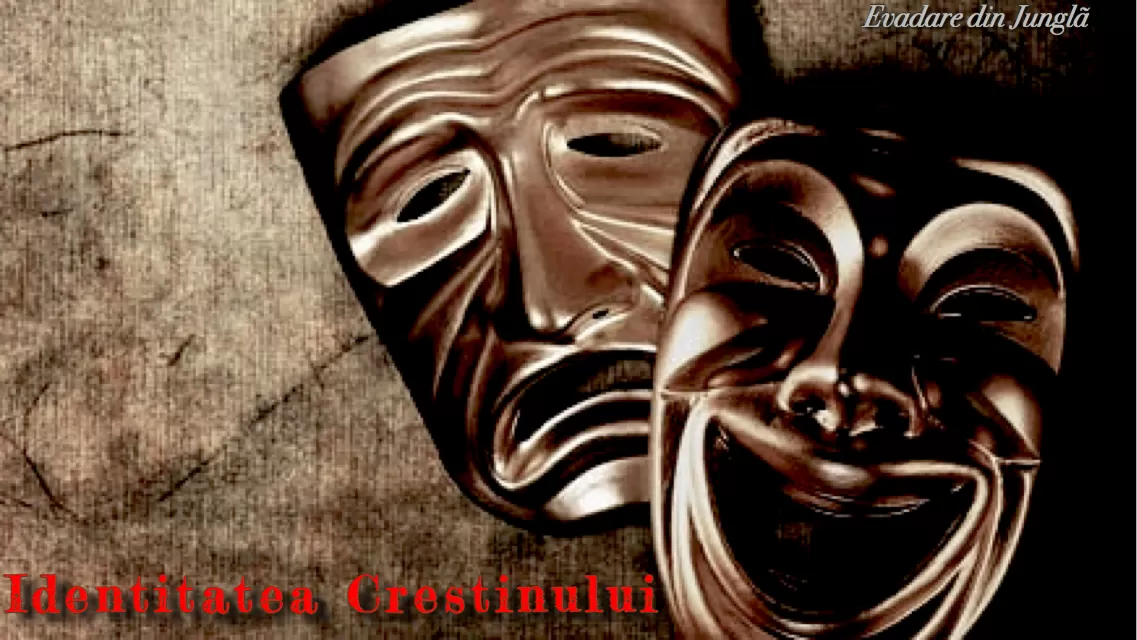 Identitatea Creștinului